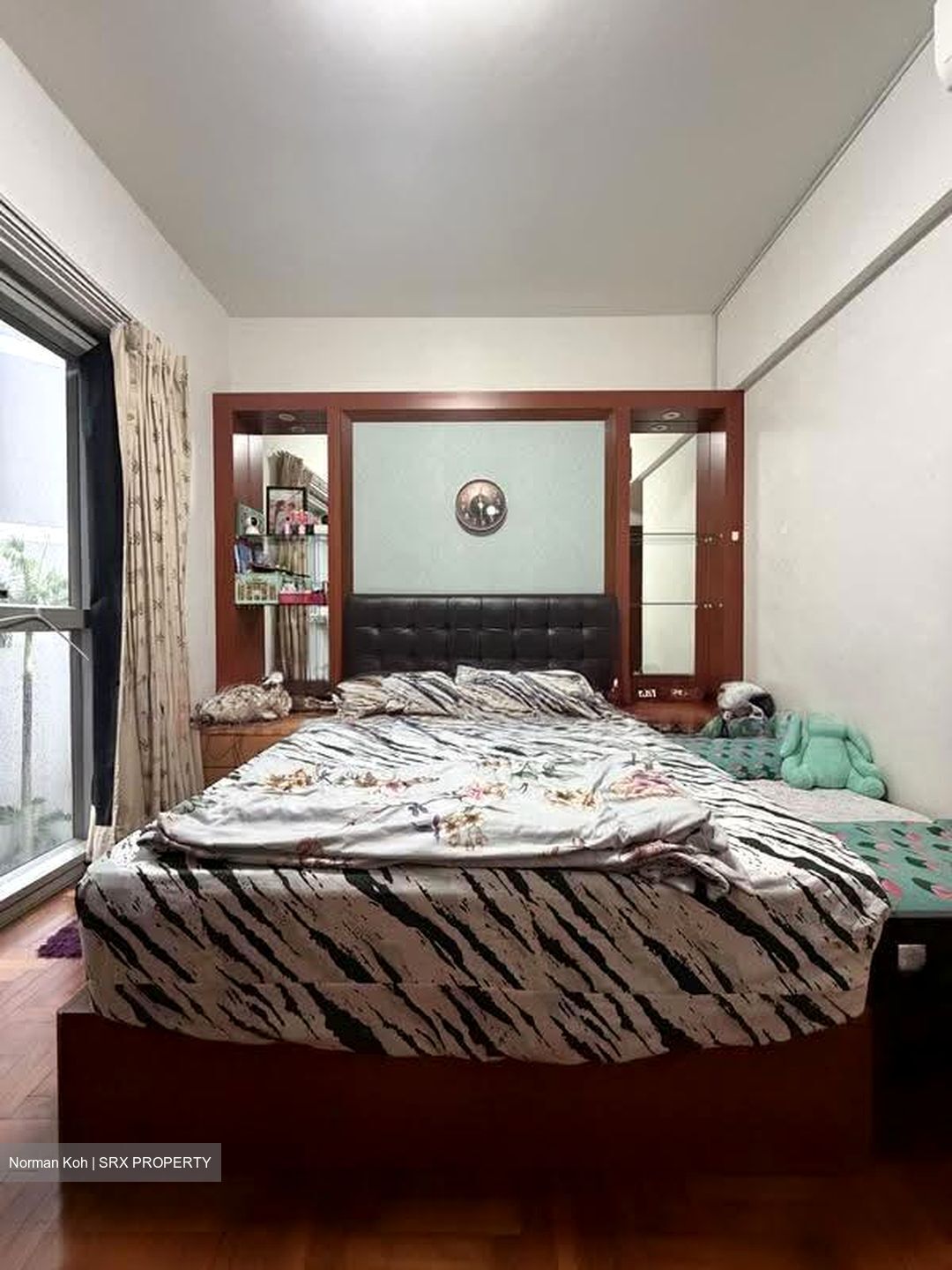 The Bayshore (D16), Condominium #625562921